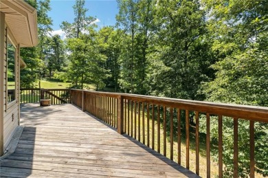 Tucked away in the cul-de-sac and spanning 2 lots, this stunning on Bella Vista - Metfield Golf Complex and Country Club in Arkansas - for sale on GolfHomes.com, golf home, golf lot