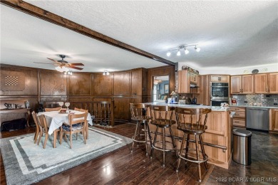 Located down the highly desirable *O* Road in Laurie, this on Indian Rock Golf Club in Missouri - for sale on GolfHomes.com, golf home, golf lot