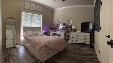 Welcome to this beautiful 3-bedroom, 2-bath home located in a on Greystone Country Club in Arkansas - for sale on GolfHomes.com, golf home, golf lot