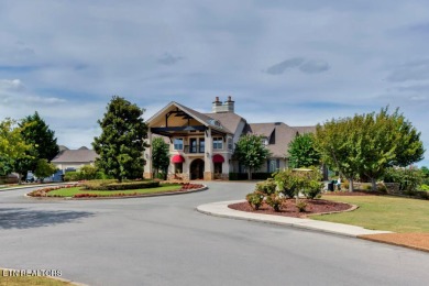 Introducing a picturesque one-level building site nestled within on Rarity Bay Country Club - Loudon in Tennessee - for sale on GolfHomes.com, golf home, golf lot