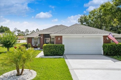 Location, Location, Location! Welcome to your bright & well on The Grand Club - Pine Lakes Course in Florida - for sale on GolfHomes.com, golf home, golf lot