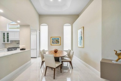 Spectacular fully renovated, 1 story open floor plan with on BallenIsles Golf and Country Club in Florida - for sale on GolfHomes.com, golf home, golf lot