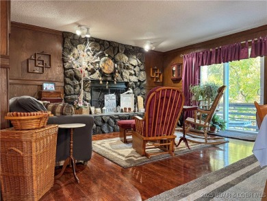 Located down the highly desirable *O* Road in Laurie, this on Indian Rock Golf Club in Missouri - for sale on GolfHomes.com, golf home, golf lot