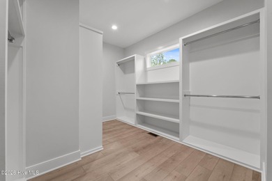 Another amazing new construction by award winning builder KP on Beacon Ridge Golf and Country Club in North Carolina - for sale on GolfHomes.com, golf home, golf lot