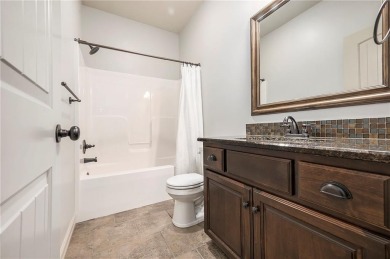 Come enjoy the Staley Farms lifestyle! This is the most on Staley Farms Golf Club in Missouri - for sale on GolfHomes.com, golf home, golf lot
