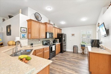 Location, Location, Location! Welcome to your bright & well on The Grand Club - Pine Lakes Course in Florida - for sale on GolfHomes.com, golf home, golf lot