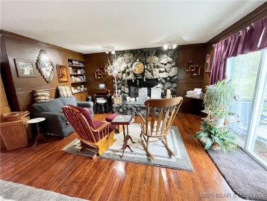 Located down the highly desirable *O* Road in Laurie, this on Indian Rock Golf Club in Missouri - for sale on GolfHomes.com, golf home, golf lot