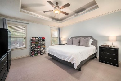 Come enjoy the Staley Farms lifestyle! This is the most on Staley Farms Golf Club in Missouri - for sale on GolfHomes.com, golf home, golf lot