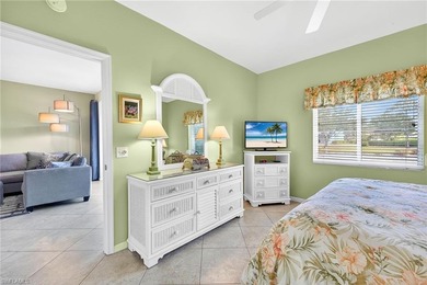 Discover effortless resort-style living in this beautiful on Glen Eagle Golf and Country Club in Florida - for sale on GolfHomes.com, golf home, golf lot