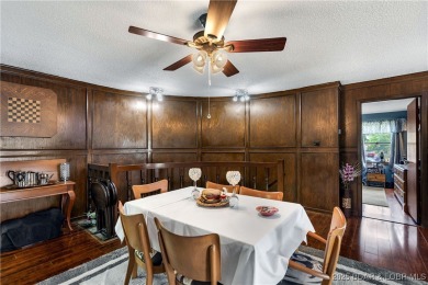 Located down the highly desirable *O* Road in Laurie, this on Indian Rock Golf Club in Missouri - for sale on GolfHomes.com, golf home, golf lot