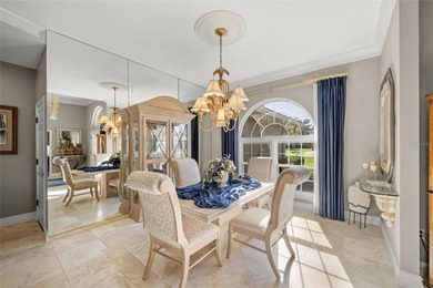 This is the one * QUALITY BUILT BY CUSTOM HOME BUILDERS on Misty Creek Country Club in Florida - for sale on GolfHomes.com, golf home, golf lot