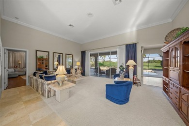 This is the one * QUALITY BUILT BY CUSTOM HOME BUILDERS on Misty Creek Country Club in Florida - for sale on GolfHomes.com, golf home, golf lot