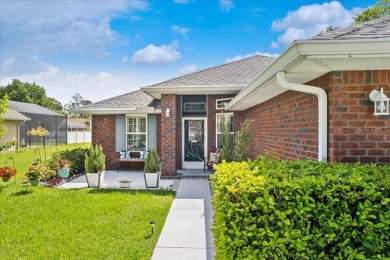 Location, Location, Location! Welcome to your bright & well on The Grand Club - Pine Lakes Course in Florida - for sale on GolfHomes.com, golf home, golf lot
