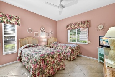 Discover effortless resort-style living in this beautiful on Glen Eagle Golf and Country Club in Florida - for sale on GolfHomes.com, golf home, golf lot