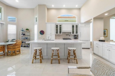 Spectacular fully renovated, 1 story open floor plan with on BallenIsles Golf and Country Club in Florida - for sale on GolfHomes.com, golf home, golf lot