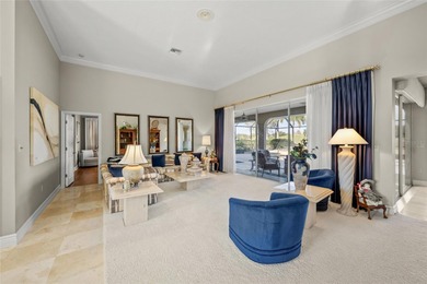 This is the one * QUALITY BUILT BY CUSTOM HOME BUILDERS on Misty Creek Country Club in Florida - for sale on GolfHomes.com, golf home, golf lot