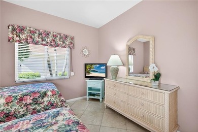 Discover effortless resort-style living in this beautiful on Glen Eagle Golf and Country Club in Florida - for sale on GolfHomes.com, golf home, golf lot