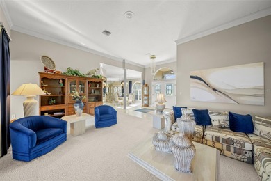 This is the one * QUALITY BUILT BY CUSTOM HOME BUILDERS on Misty Creek Country Club in Florida - for sale on GolfHomes.com, golf home, golf lot