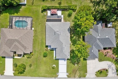 Location, Location, Location! Welcome to your bright & well on The Grand Club - Pine Lakes Course in Florida - for sale on GolfHomes.com, golf home, golf lot