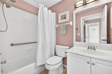 Discover effortless resort-style living in this beautiful on Glen Eagle Golf and Country Club in Florida - for sale on GolfHomes.com, golf home, golf lot