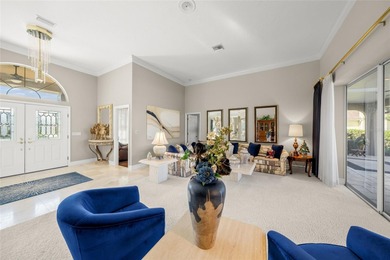 This is the one * QUALITY BUILT BY CUSTOM HOME BUILDERS on Misty Creek Country Club in Florida - for sale on GolfHomes.com, golf home, golf lot