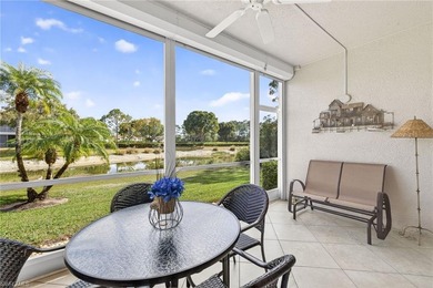 Discover effortless resort-style living in this beautiful on Glen Eagle Golf and Country Club in Florida - for sale on GolfHomes.com, golf home, golf lot