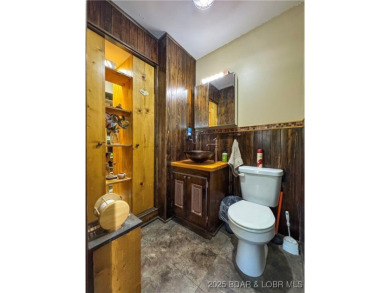 Located down the highly desirable *O* Road in Laurie, this on Indian Rock Golf Club in Missouri - for sale on GolfHomes.com, golf home, golf lot