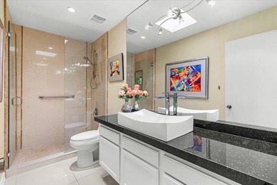 Bathed in natural desert light and framed by sweeping southern on Rancho Las Palmas Country Club in California - for sale on GolfHomes.com, golf home, golf lot