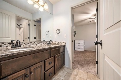 Come enjoy the Staley Farms lifestyle! This is the most on Staley Farms Golf Club in Missouri - for sale on GolfHomes.com, golf home, golf lot