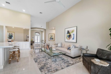 Spectacular fully renovated, 1 story open floor plan with on BallenIsles Golf and Country Club in Florida - for sale on GolfHomes.com, golf home, golf lot