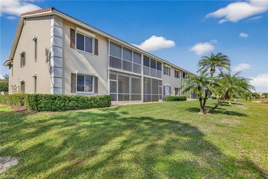 Discover effortless resort-style living in this beautiful on Glen Eagle Golf and Country Club in Florida - for sale on GolfHomes.com, golf home, golf lot