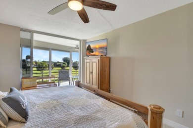 Welcome to this meticulously maintained 2-bed, 2-bath this on Boca Dunes Golf and Country Club in Florida - for sale on GolfHomes.com, golf home, golf lot