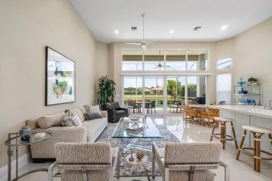 Spectacular fully renovated, 1 story open floor plan with on BallenIsles Golf and Country Club in Florida - for sale on GolfHomes.com, golf home, golf lot