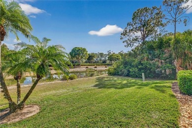 Discover effortless resort-style living in this beautiful on Glen Eagle Golf and Country Club in Florida - for sale on GolfHomes.com, golf home, golf lot