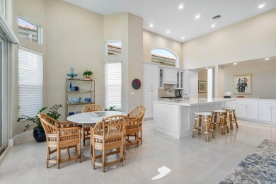 Spectacular fully renovated, 1 story open floor plan with on BallenIsles Golf and Country Club in Florida - for sale on GolfHomes.com, golf home, golf lot