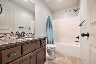 Come enjoy the Staley Farms lifestyle! This is the most on Staley Farms Golf Club in Missouri - for sale on GolfHomes.com, golf home, golf lot