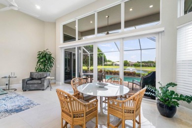 Spectacular fully renovated, 1 story open floor plan with on BallenIsles Golf and Country Club in Florida - for sale on GolfHomes.com, golf home, golf lot