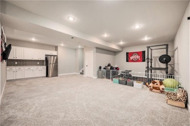 Come enjoy the Staley Farms lifestyle! This is the most on Staley Farms Golf Club in Missouri - for sale on GolfHomes.com, golf home, golf lot