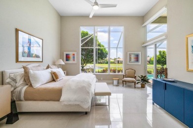 Spectacular fully renovated, 1 story open floor plan with on BallenIsles Golf and Country Club in Florida - for sale on GolfHomes.com, golf home, golf lot