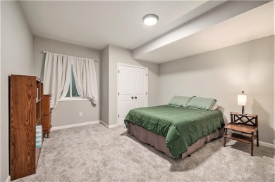 Come enjoy the Staley Farms lifestyle! This is the most on Staley Farms Golf Club in Missouri - for sale on GolfHomes.com, golf home, golf lot