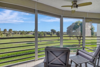 Welcome to this meticulously maintained 2-bed, 2-bath this on Boca Dunes Golf and Country Club in Florida - for sale on GolfHomes.com, golf home, golf lot