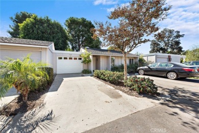 Welcome to your own private oasis in the premier senior on Leisure Village Par 3 Golf Course in California - for sale on GolfHomes.com, golf home, golf lot