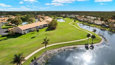 Discover effortless resort-style living in this beautiful on Glen Eagle Golf and Country Club in Florida - for sale on GolfHomes.com, golf home, golf lot