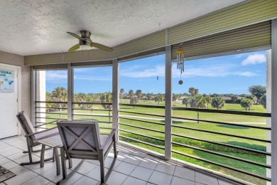 Welcome to this meticulously maintained 2-bed, 2-bath this on Boca Dunes Golf and Country Club in Florida - for sale on GolfHomes.com, golf home, golf lot