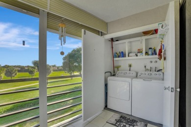 Welcome to this meticulously maintained 2-bed, 2-bath this on Boca Dunes Golf and Country Club in Florida - for sale on GolfHomes.com, golf home, golf lot