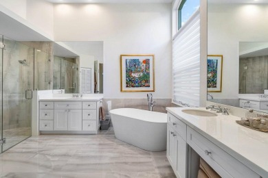Spectacular fully renovated, 1 story open floor plan with on BallenIsles Golf and Country Club in Florida - for sale on GolfHomes.com, golf home, golf lot