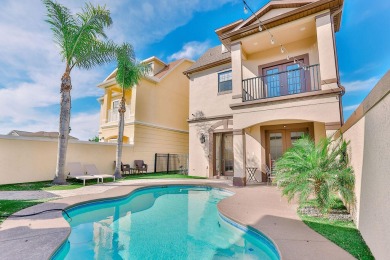 Welcome to this stunning Single Family 3 Story Pool home in on Reunion Resort Golf Course in Florida - for sale on GolfHomes.com, golf home, golf lot