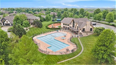 Come enjoy the Staley Farms lifestyle! This is the most on Staley Farms Golf Club in Missouri - for sale on GolfHomes.com, golf home, golf lot