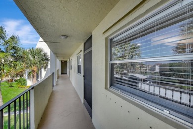 Welcome to this meticulously maintained 2-bed, 2-bath this on Boca Dunes Golf and Country Club in Florida - for sale on GolfHomes.com, golf home, golf lot