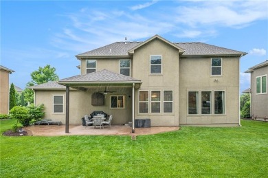 Come enjoy the Staley Farms lifestyle! This is the most on Staley Farms Golf Club in Missouri - for sale on GolfHomes.com, golf home, golf lot